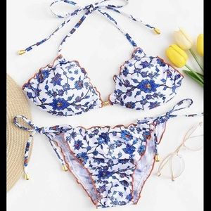 Shein Bikini